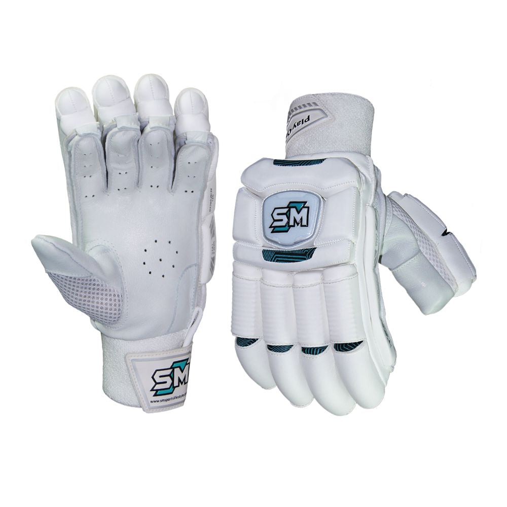 US 100 Plus Batting Gloves