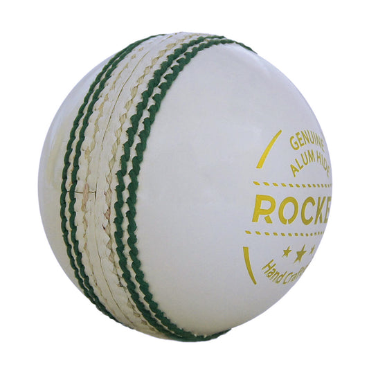 Rocket Cricket Ball