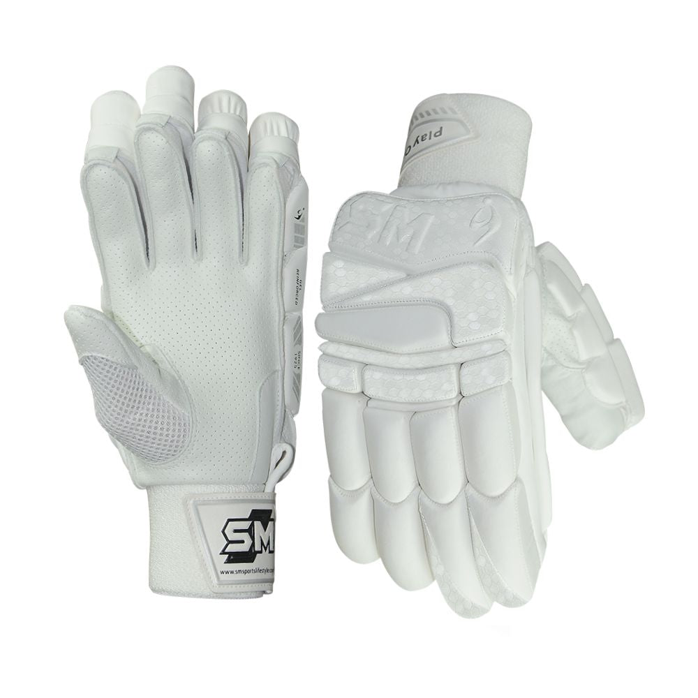 Plan on Series Batting Gloves
