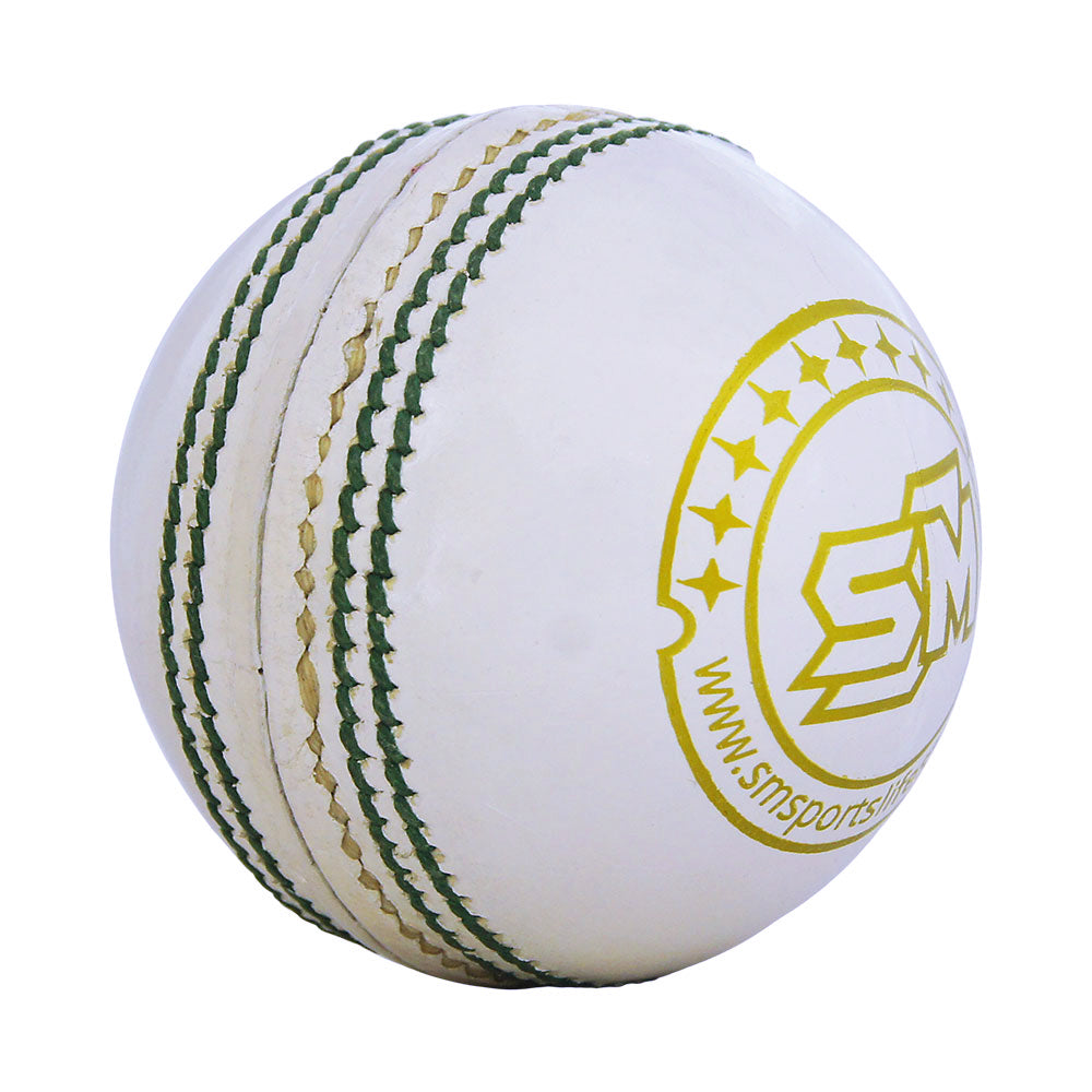 Exclusive Edition Cricket Ball - 156g