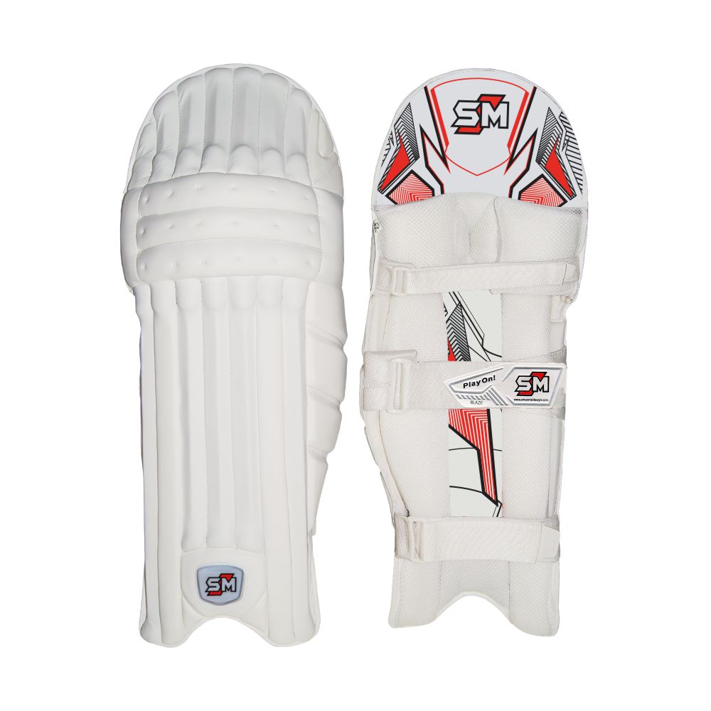 Sultan Batting Pads