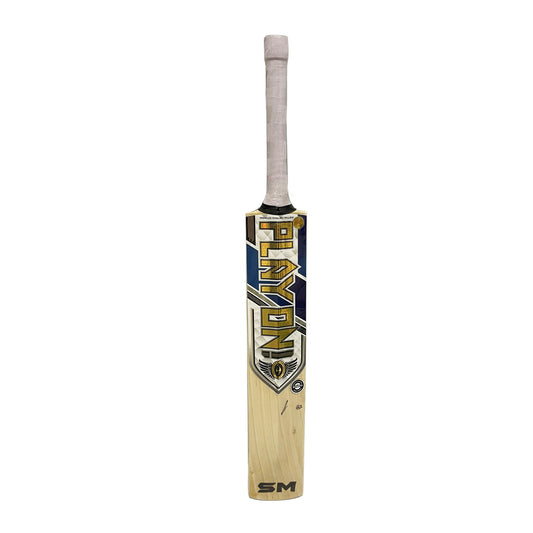 Club Fighter English Willow Cricket Bat