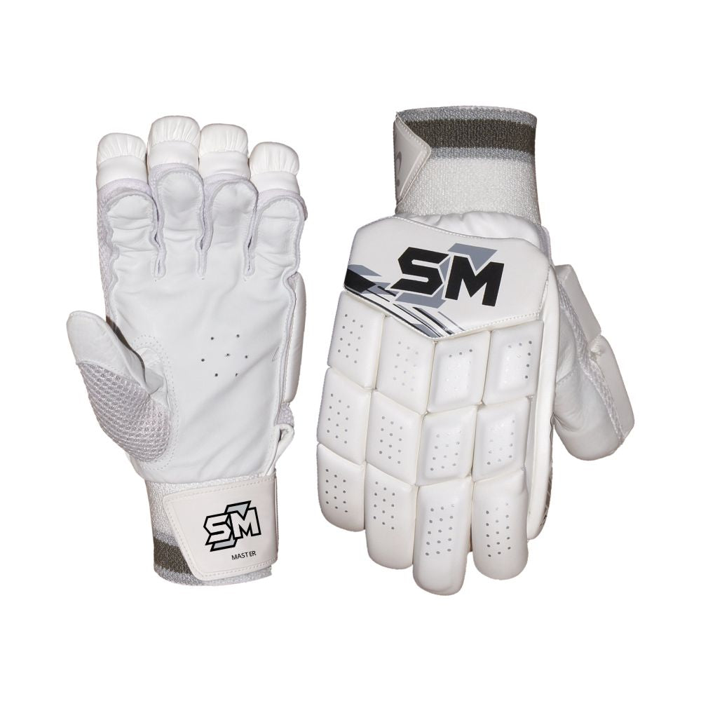 Master Batting Gloves