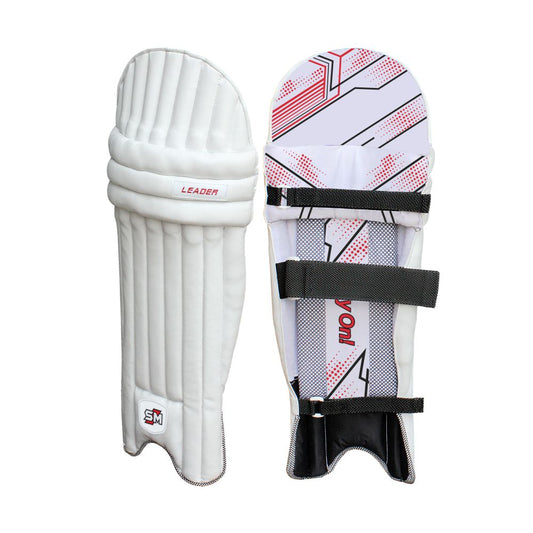 Leader Batting Pads