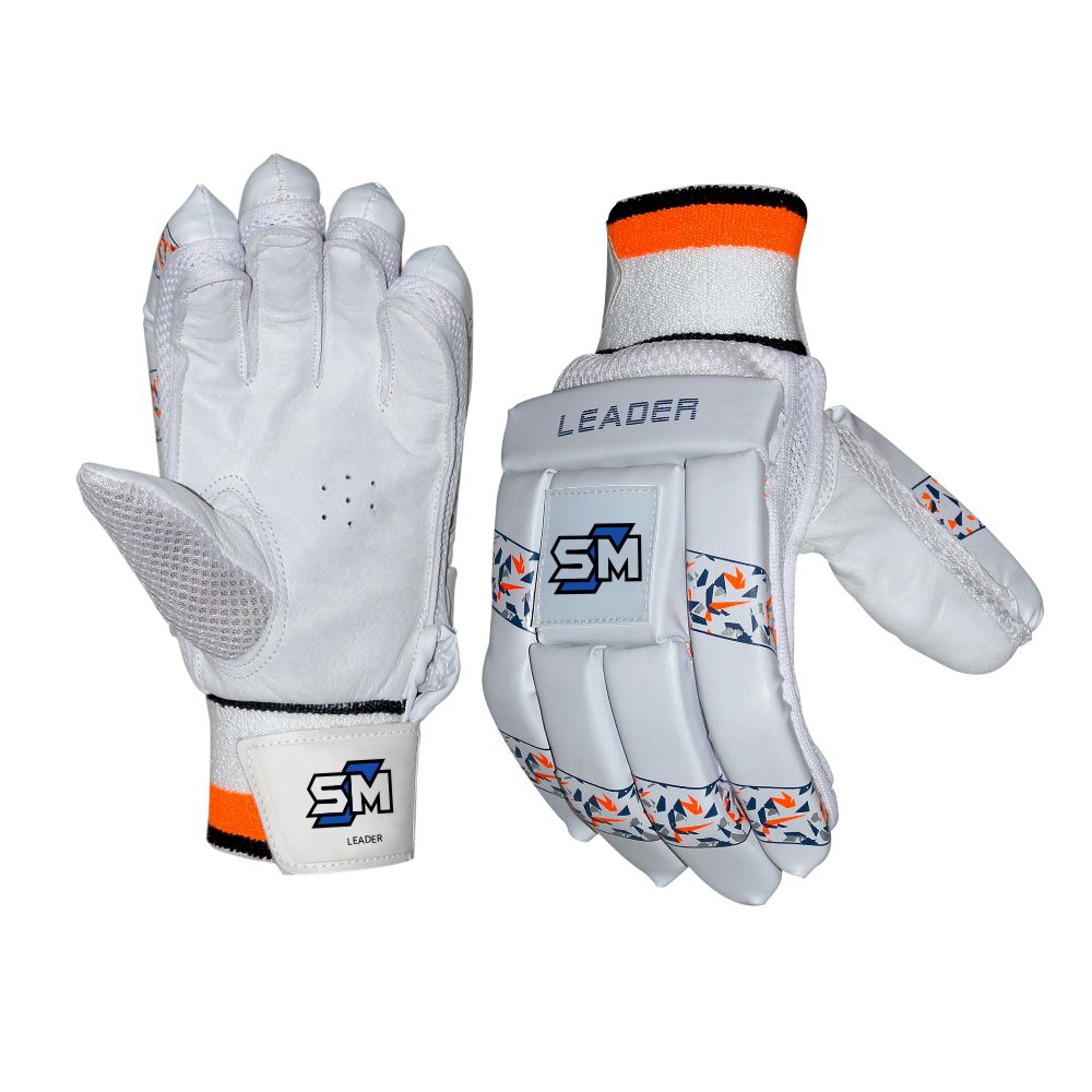 Leader Batting Gloves