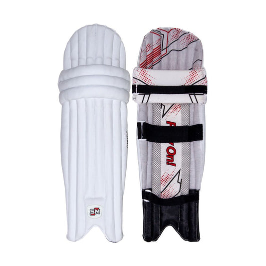 Club Star Batting Pads