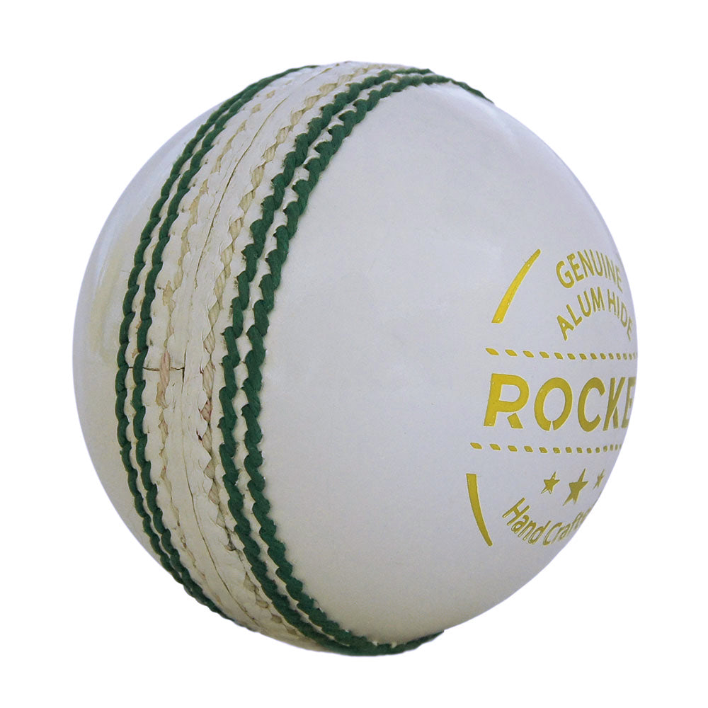 Rocket Cricket Ball