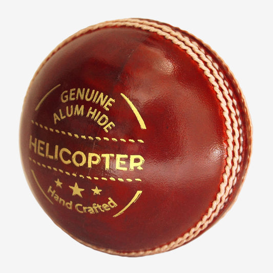Helicopter Cricket Ball - 156g