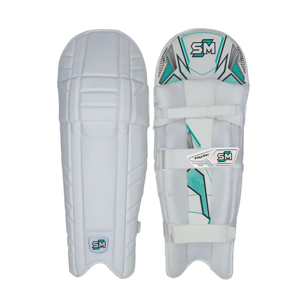 Blaze Batting Pads