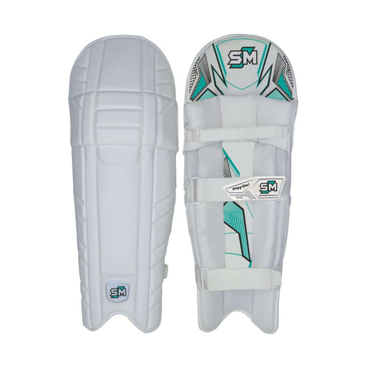 Blaze Batting Pads