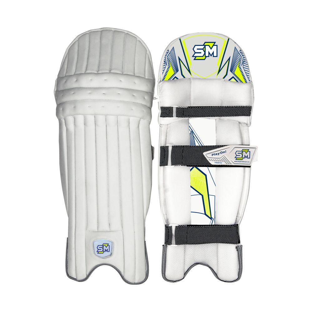 Fanatic Batting Pads