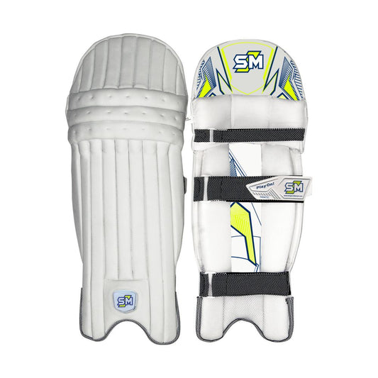 Fanatic Batting Pads
