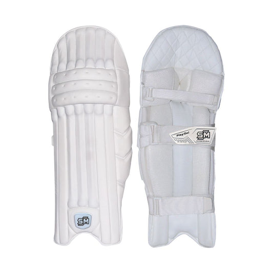 US 100 Plus Batting Pads