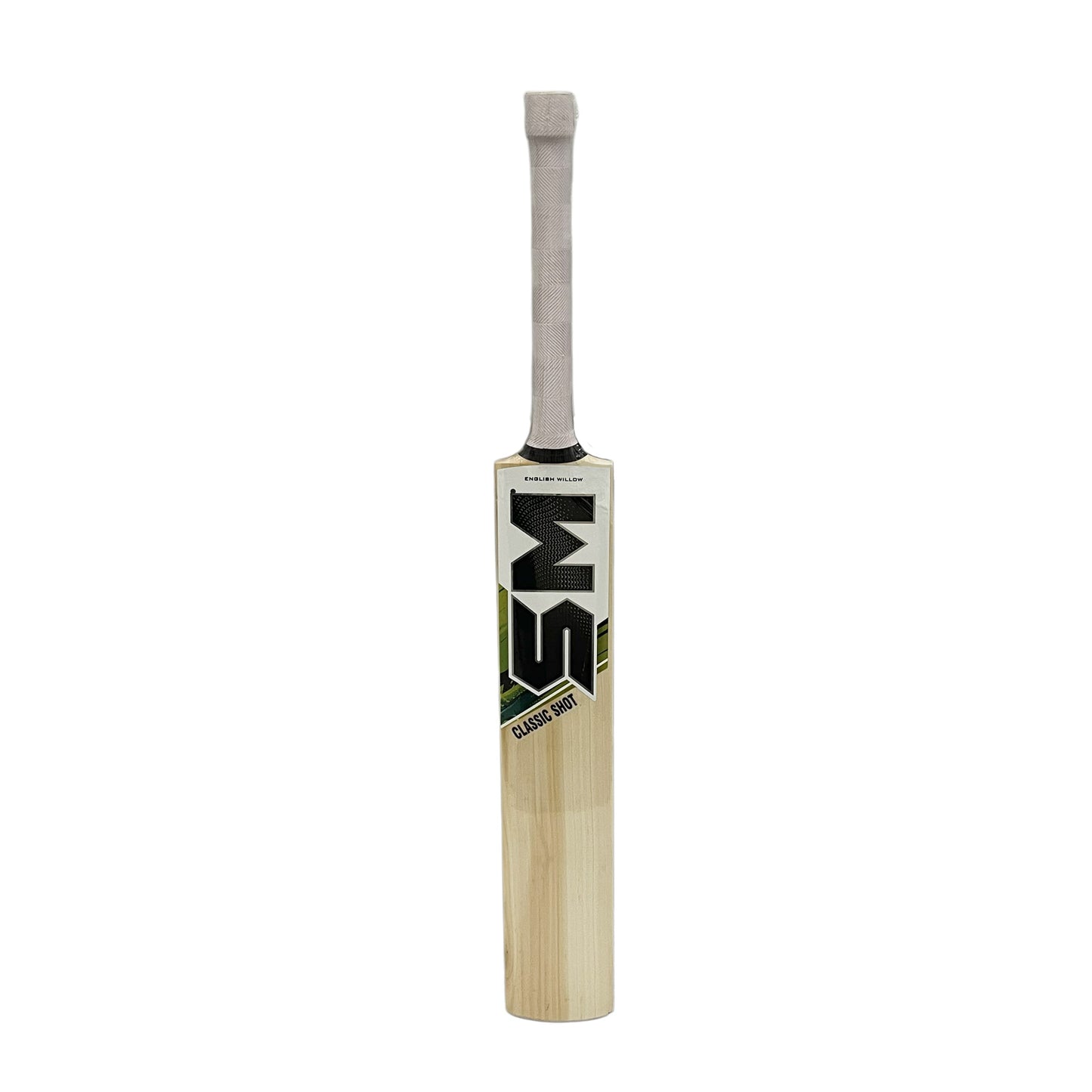 Classic Shot English Willow Cricket Bat - SH