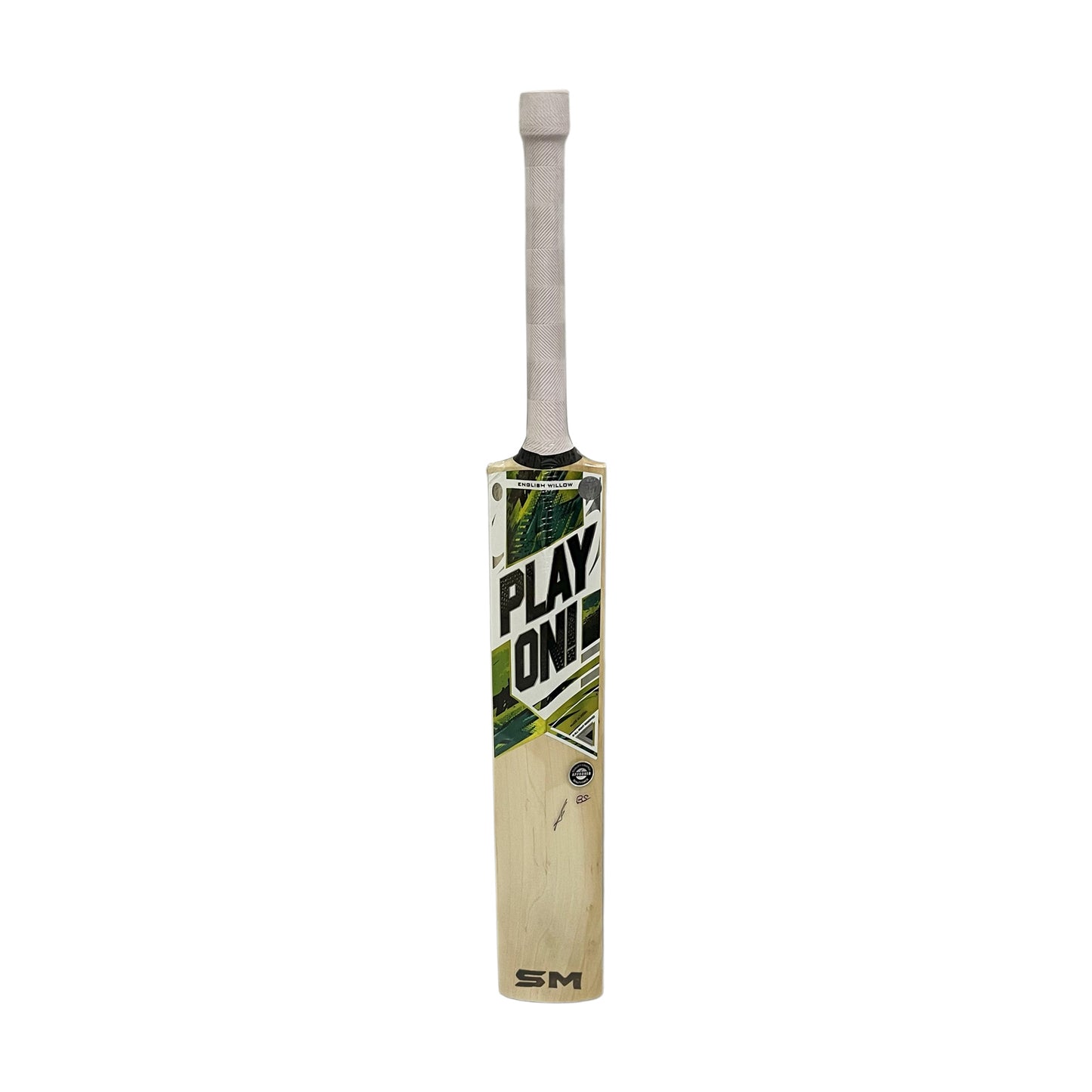Classic Shot English Willow Cricket Bat - SH