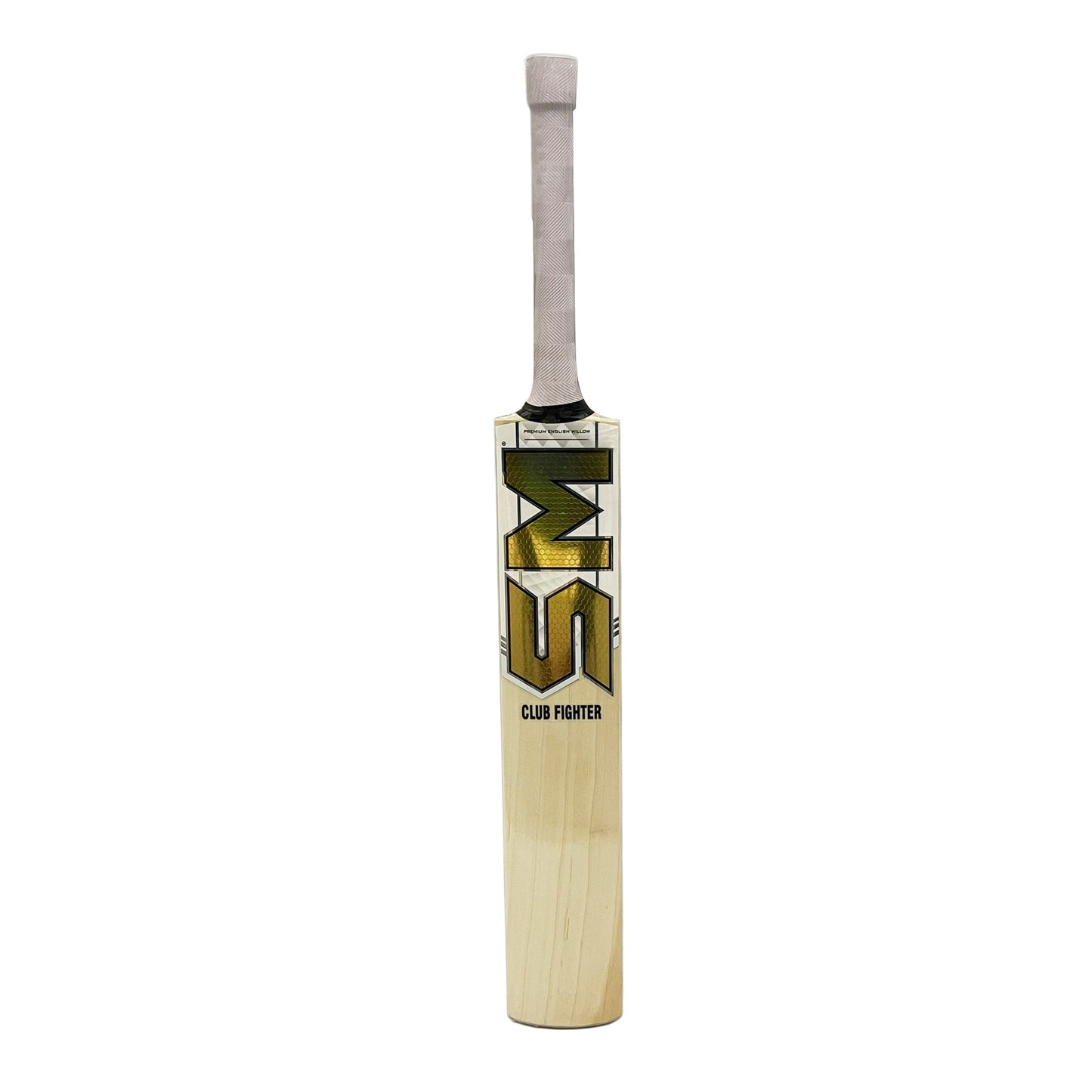 Club Fighter English Willow Cricket Bat