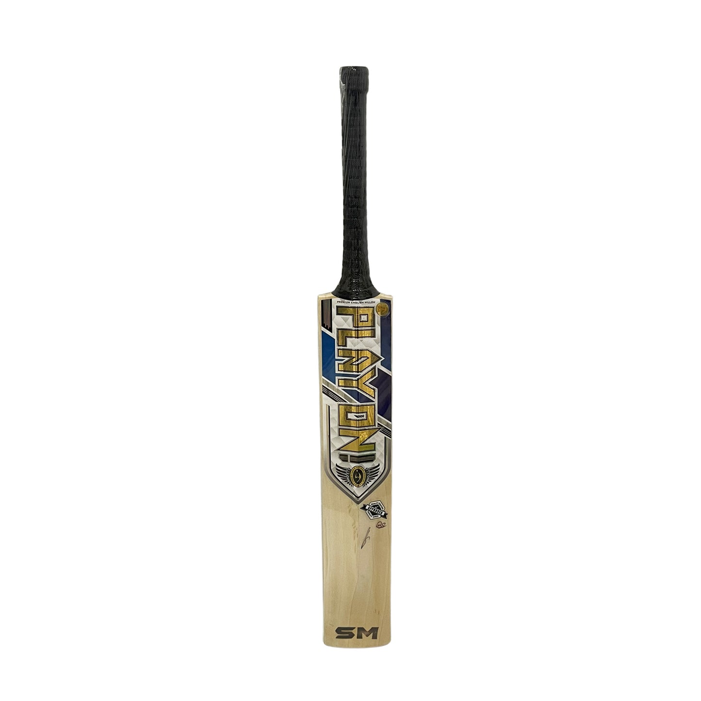 Club Fighter English Willow Cricket Bat - SH