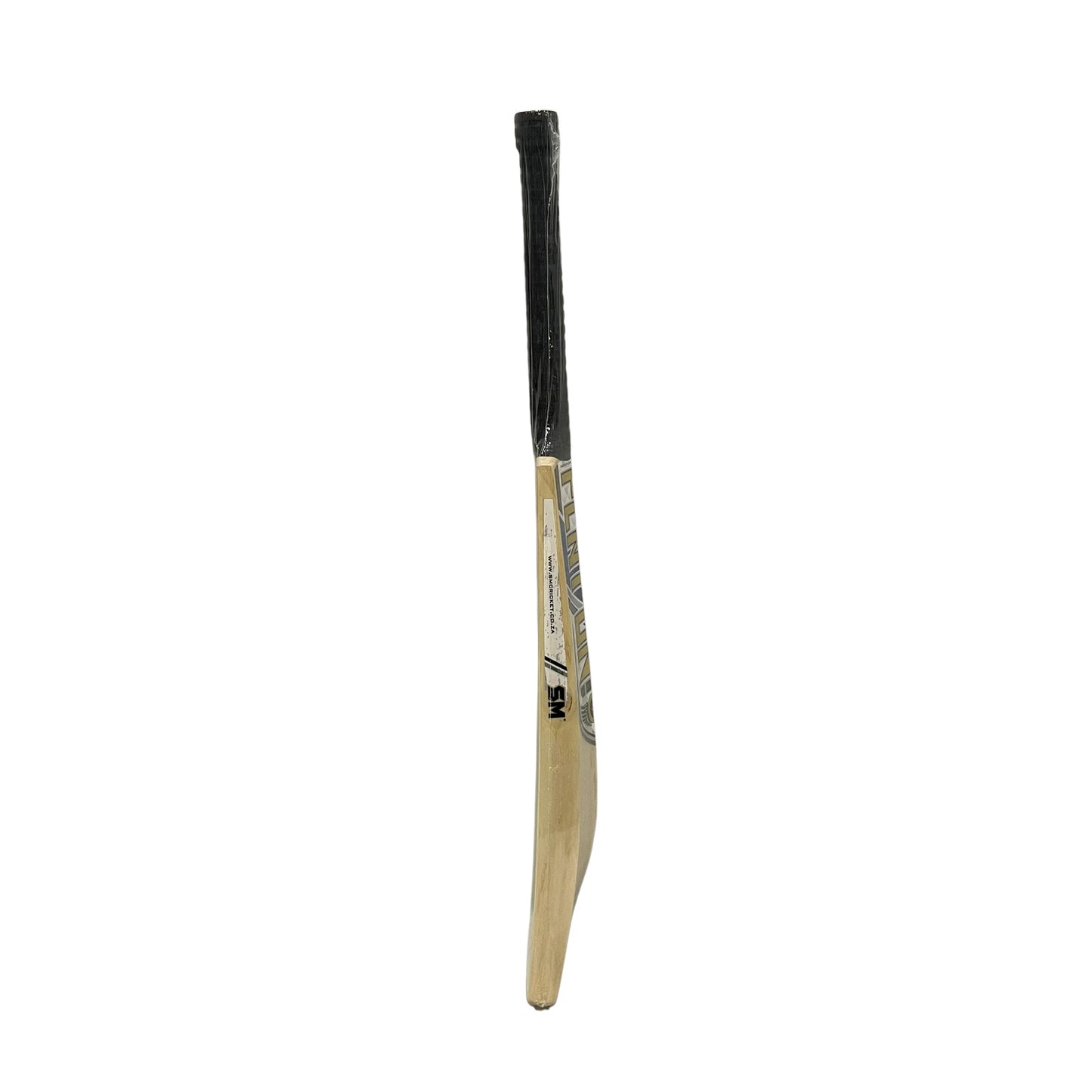Club Fighter English Willow Cricket Bat - SH