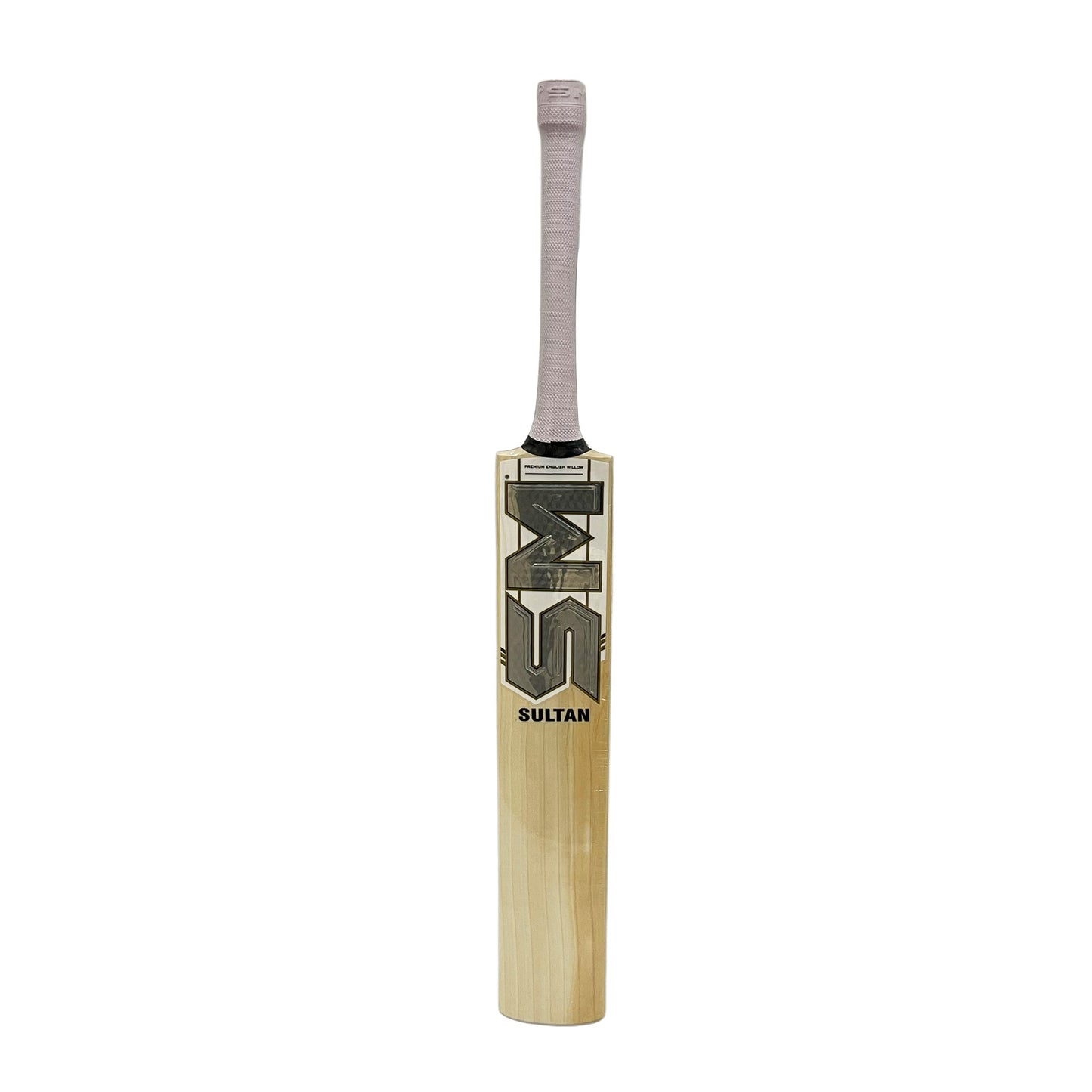Sultan English Willow Cricket Bat - SH