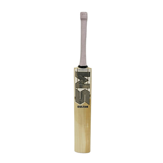 Sultan English Willow Cricket Bat - SH