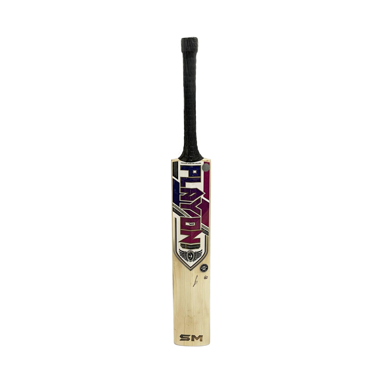 Top Shot English Willow Cricket Bat - SH
