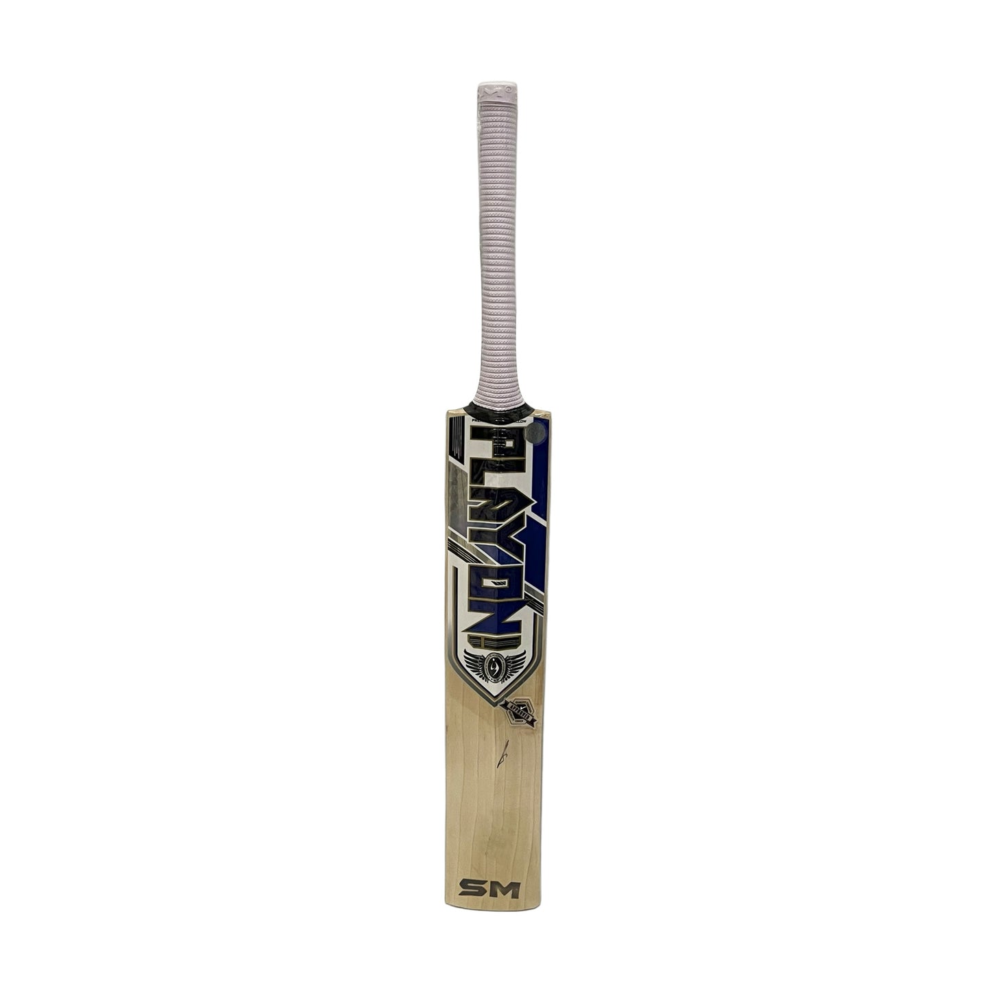Triple S 10 English Willow Cricket Bat - SH