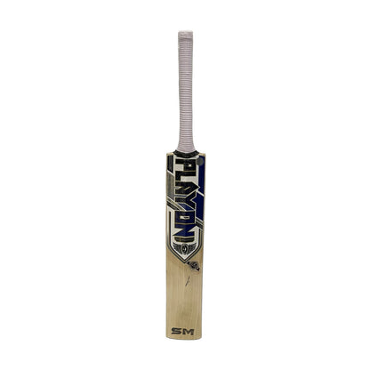 Triple S 10 English Willow Cricket Bat - SH