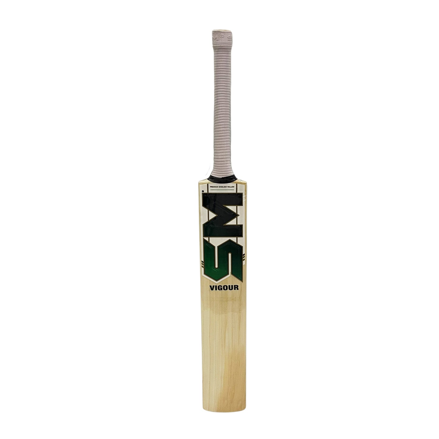 Vigour English Willow Cricket Bat - SH