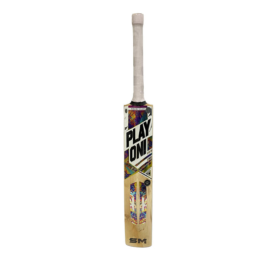 Wonder Shot English Willow Cricket Bat